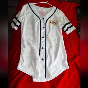 Rugrats jersey
